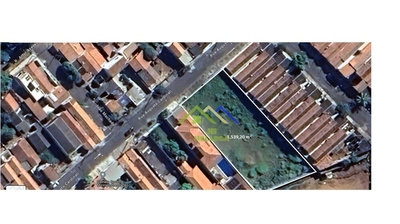 Terreno, 1539 m² - Foto 2