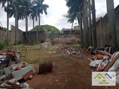 Terreno, 809 m² - Foto 2