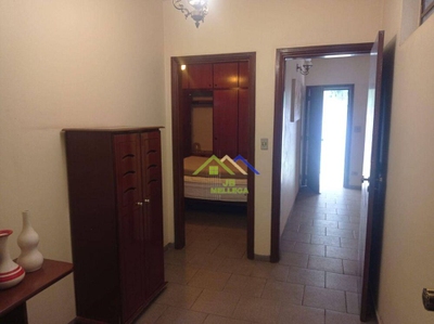 Chácara, 3 quartos, 1551 m² - Foto 4