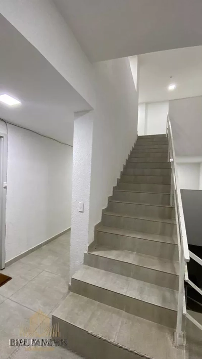Apartamento, 2 quartos, 40 m² - Foto 5