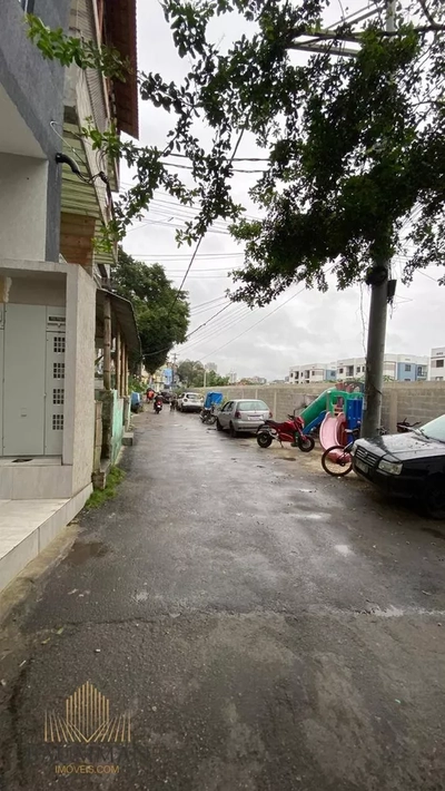 Apartamento, 2 quartos, 40 m² - Foto 3