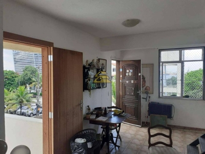 Apartamento, 2 quartos, 87 m² - Foto 3