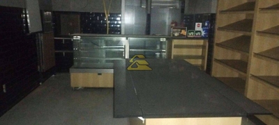 Loja-Salão, 330 m² - Foto 3