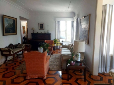 Apartamento, 3 quartos, 209 m² - Foto 5