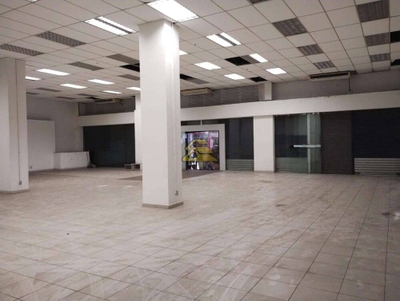 Loja-Salão, 853 m² - Foto 2