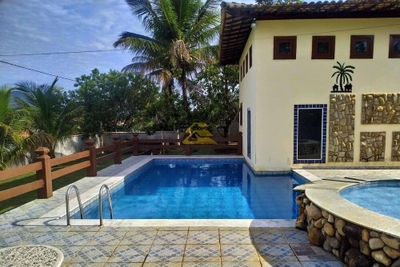 Casa, 4 quartos, 549 m² - Foto 3