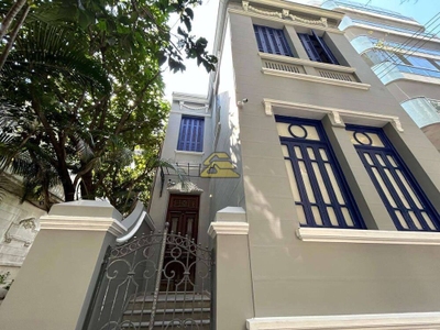 Prédio Inteiro, 433 m² - Foto 1