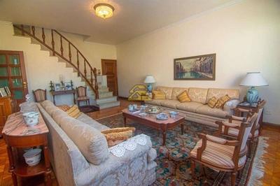 Cobertura, 3 quartos, 256 m² - Foto 2