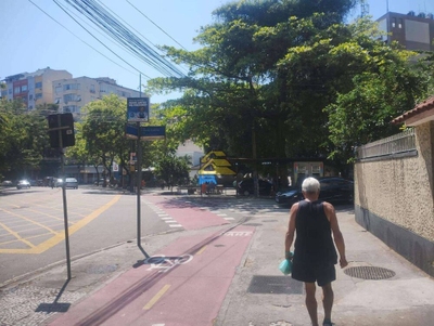 Loja-Salão, 380 m² - Foto 2