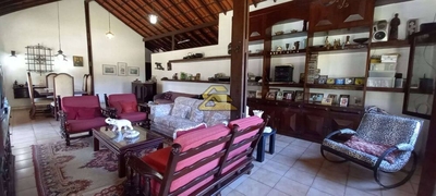 Sítio, 5 quartos, 3000 m² - Foto 4