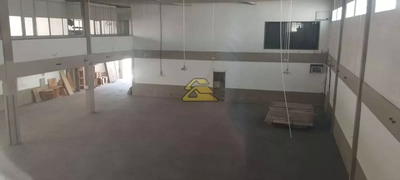 Depósito-Galpão, 1976 m² - Foto 2