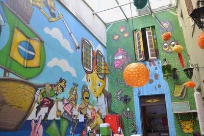 Prédio Inteiro, 400 m² - Foto 2