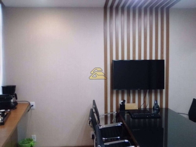 Sala-Conjunto, 40 m² - Foto 2