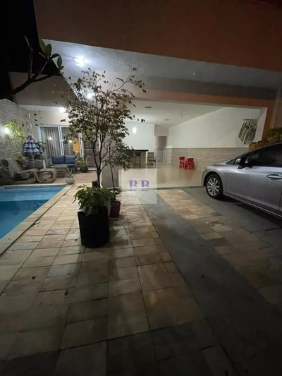 Casa, 3 quartos, 138 m² - Foto 2