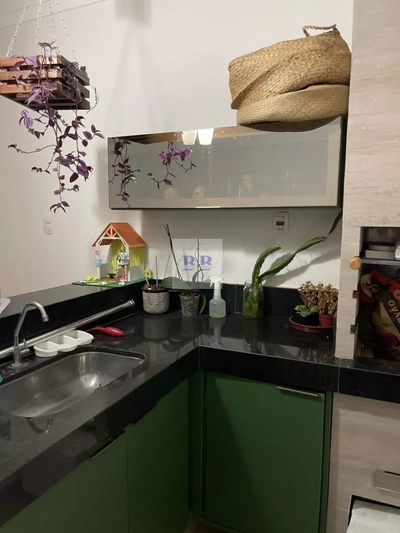 Casa, 3 quartos, 138 m² - Foto 3