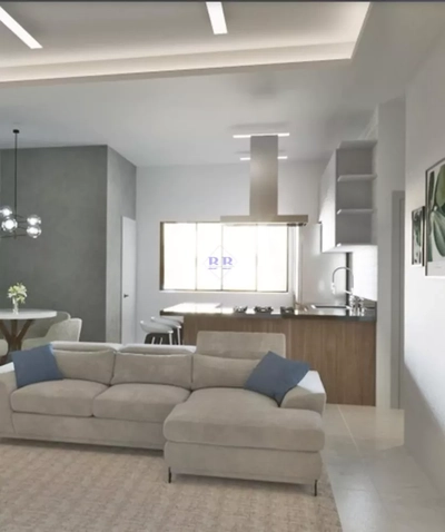 Apartamento, 3 quartos, 64 m² - Foto 3