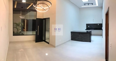 Casa, 3 quartos, 120 m² - Foto 1