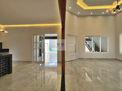 Casa, 3 quartos, 276 m² - Foto 5