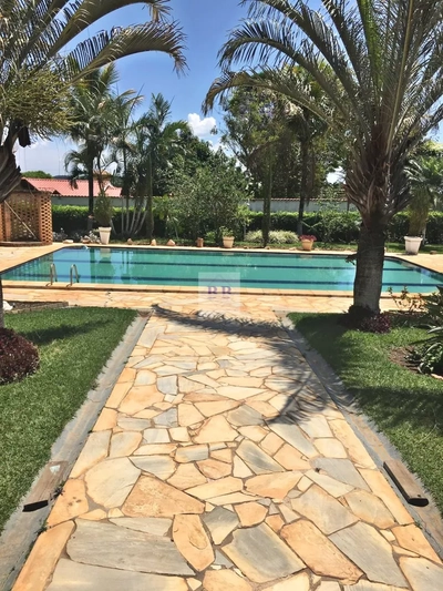 Chácara, 2 quartos, 5000 m² - Foto 2