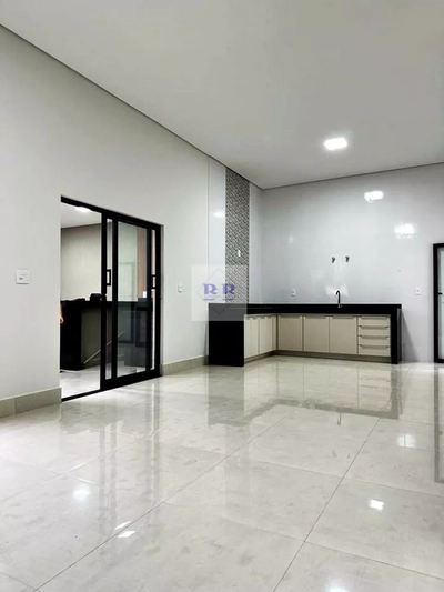Casa, 3 quartos, 140 m² - Foto 2