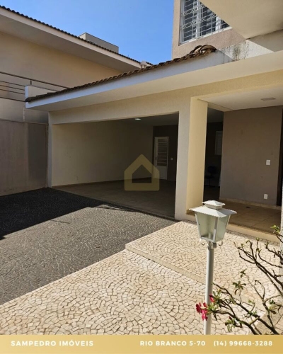 Sobrado, 4 quartos, 367 m² - Foto 1