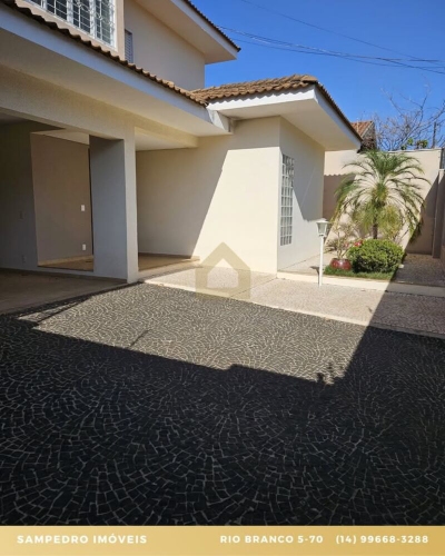 Sobrado, 4 quartos, 367 m² - Foto 3
