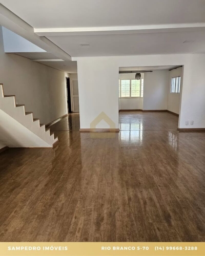 Sobrado, 4 quartos, 367 m² - Foto 4