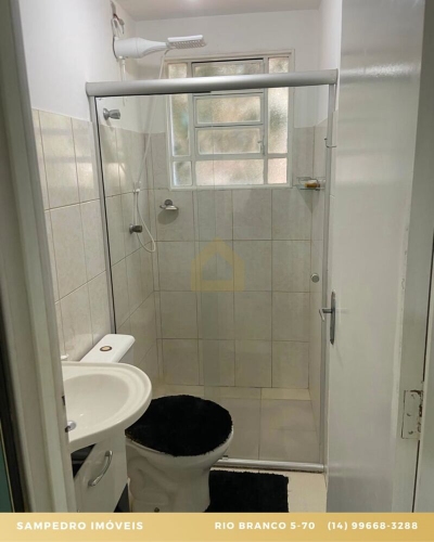 Apartamento, 2 quartos, 47 m² - Foto 4