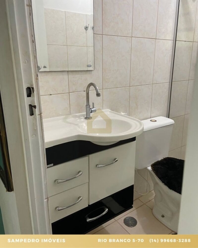 Apartamento, 2 quartos, 47 m² - Foto 1