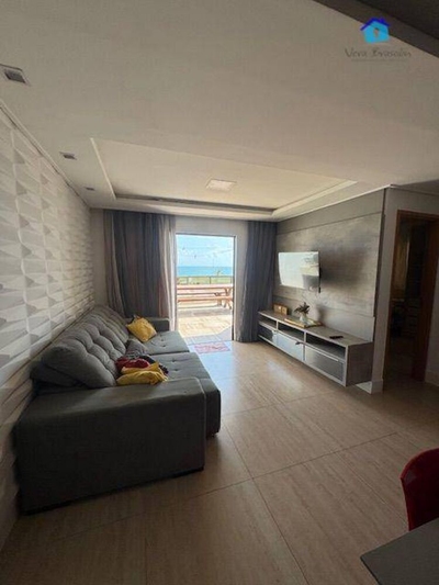 Apartamento, 2 quartos, 129 m² - Foto 2