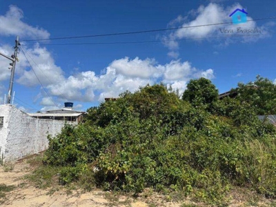 Terreno, 360 m² - Foto 3