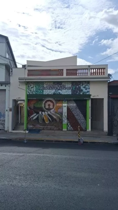 Prédio Inteiro, 445 m² - Foto 2