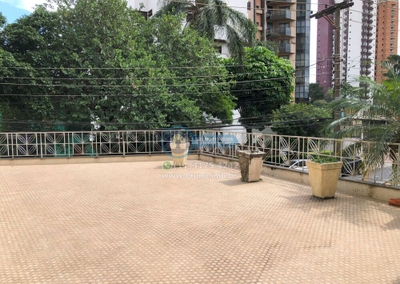 Prédio Inteiro, 228 m² - Foto 4