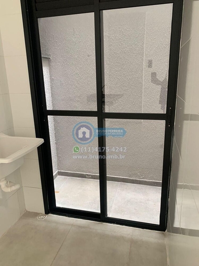 Apartamento, 1 quarto, 33 m² - Foto 5