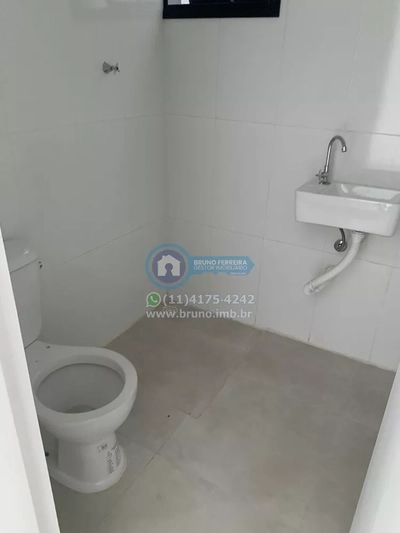 Apartamento, 1 quarto, 33 m² - Foto 3