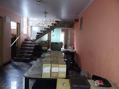 Prédio Inteiro, 165 m² - Foto 3