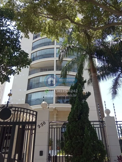 Cobertura, 3 quartos, 148 m² - Foto 1