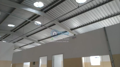 Prédio Inteiro, 800 m² - Foto 1