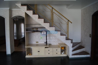 Sobrado, 3 quartos, 350 m² - Foto 3