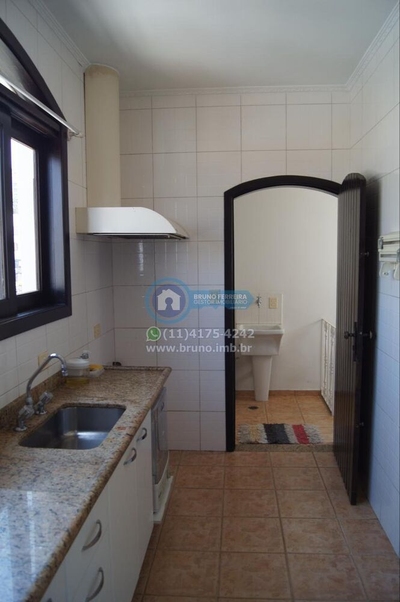 Sobrado, 3 quartos, 350 m² - Foto 4