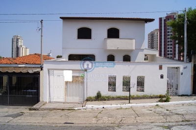 Sobrado, 3 quartos, 350 m² - Foto 1