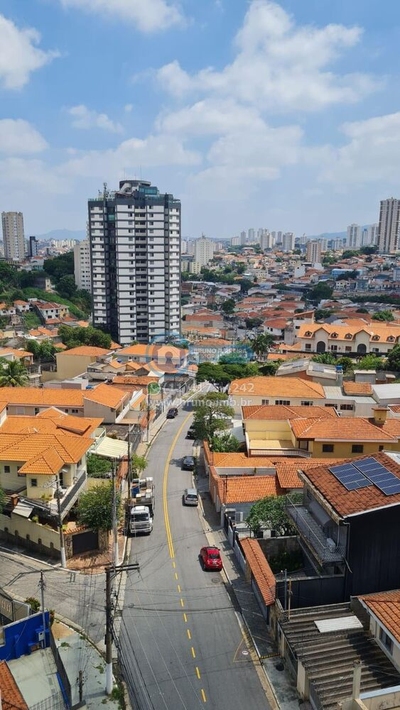 Apartamento, 2 quartos, 55 m² - Foto 5