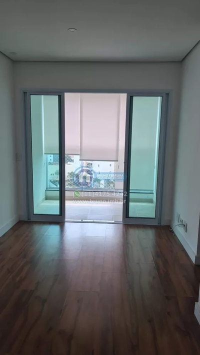 Apartamento, 2 quartos, 55 m² - Foto 2