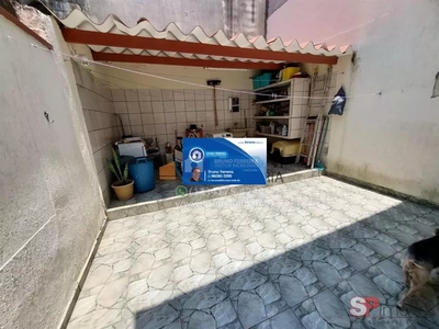 Sobrado, 3 quartos, 163 m² - Foto 4
