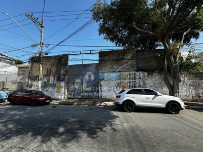 Terreno, 490 m² - Foto 1