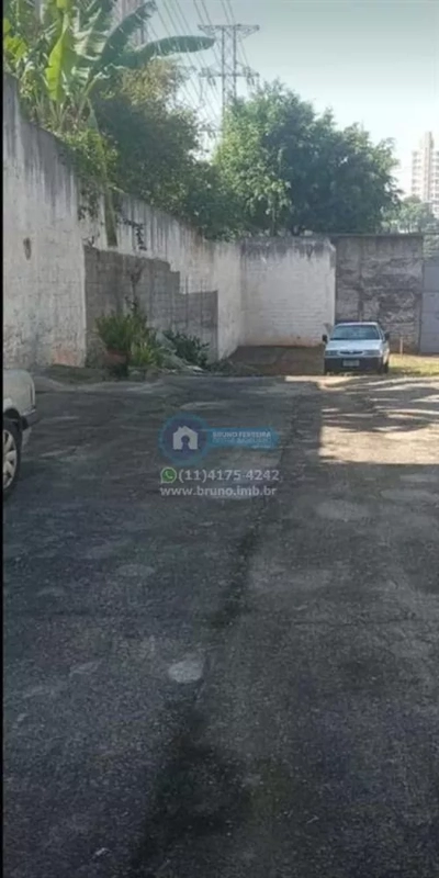 Terreno, 490 m² - Foto 3