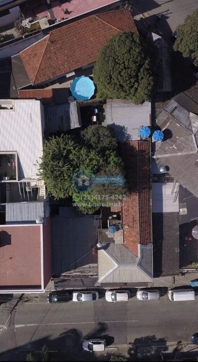 Terreno, 620 m² - Foto 1