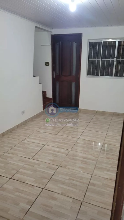 Sobrado, 3 quartos, 120 m² - Foto 2