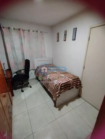 Apartamento, 2 quartos, 53 m² - Foto 5