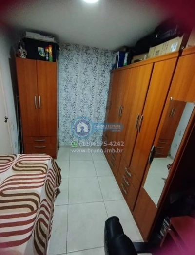 Apartamento, 2 quartos, 53 m² - Foto 4